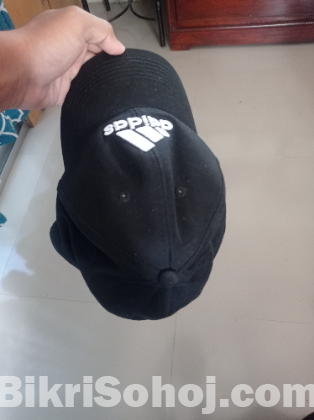 Cap